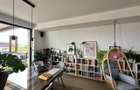 Penthouse 187mp, Panouri, Parcare, Bloc 2019, Central