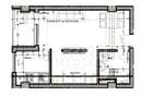 Ap 50 mpu, balcon, parcare subterana, boxa, lift - ansamblu nou - 2