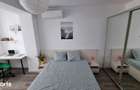 Studio modern/ Ivory Residence/ Promenada/ Pipera+parcare+boxa - 3