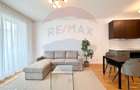 Apartament 2 camere de inchiriat in Luxuria Residence