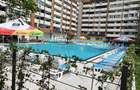Studio de inchiriat in 81 Residence (Biruintei 81), Piscina si parc in complex, 10 minute de Metrou Berceni,disponibil loc de parcare subteran si boxa - 8