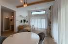 Vila 3 Camere - LUX | Pe Malul Lacului | Ponton Privat | SNAGOV
