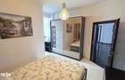 3 camere zona str Garlei - lac Baneasa - foarte ingrijit