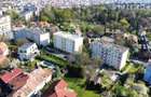 P.F. vind TEREN 1770 mp in cartierul Zorilor cu casa existenta demolabila. - 9
