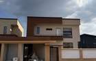 Vila P+1, 4 camere, placa beton,proiect Mediteranean,Valu lui Traian - 4