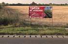 Teren de vanzare km 30 A1 - 5