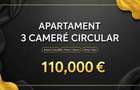boema-3 camere circular - 1