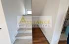Vila Individuala  - 4 camere - 3 bai-teren -320-600 M de STV - 10