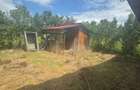 Casa la rosu - Valea Ghinzii + 5 ari teren - 7