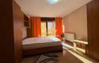 Apartament spatios cu 2 camere si terasa cu vedere panoramica la Bega