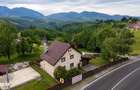 Casa de vanzare Drumul Carului Moieciu | Vedere Piatra Craiului - 11