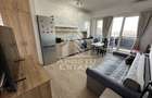 Apartament cu 2 camere, mobilat si utilat la etaj interme... - 3