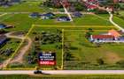Teren intravilan 6.900 mp Livada, jud. Arad ideal investi?ie parcelare - 1