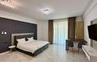 Studio in prima linie la mare, Sea On, Mamaia Nord, vedere catre mare - 4