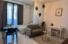 GIROCULUI - APARTAMENT 1 CAMERA - mobilat, utilat + LOC DE PARCARE - 4