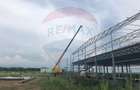 Investiție industrială | Hală P+1 + 15.107 mp teren intravilan|Glina - 1