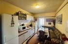 Apartament spatios, 4 camere, 4 balcoane - etaj 67, bloc cu lift - zon
