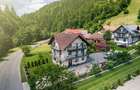 Transylvania Hut - pensiune in Moieciu de Sus - 4
