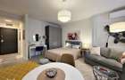 PRIMA INCHIRIERE | Studio Premium | Residence5 Pipera |Design Arhitect - 17