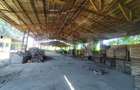 Spatiu industrial -HALE 3200 mp, 32.0000 MP teren INTRAVILAN - Raducaneni (Iasi)