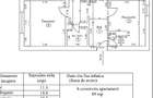 Apartament cu 3 camere decomandat în Micro 3 - 7