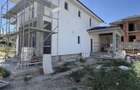 Vila Premium P+1+pod inalt/teren 400mp/3 dormitoare(2suite la etaj)