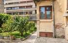Vila Individuala | Gheorghe Manu | Calea Victoriei | 240 mp | 1911 - 9