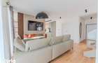Penthouse cu finisaje premium, prima inchiriere, in Racadau - 15