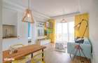 Apt 2 Camere | Decomandat | 54 MP + Balcon | Popesti Leordeni