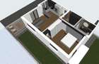 Garden apartment | Proprietar | 2 camere + gradina privata 112 mp - 16