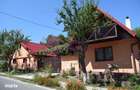 Casa individuala de vanzare in Nucet | Rosia | teren 747 mp | livada, - 8