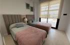 Apartament premium cu 3 dormitoare si gradina privat