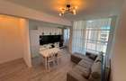 Apartament 2 camere mobilat si utilat- Capăt CUG, Cartier Visoianu - 1