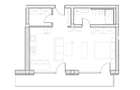 Bunloc Club Residence 2 Camere, Terasa 9.98mp Comision 0% - 8