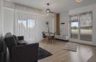 2 camere Tunari, complet mobilat, loc parcare, langa Cosmopolis - 1