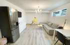 2 camere, spatios, mobilat modern, bloc nou, parcare, Borhanci - 6