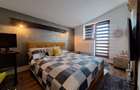 3 camere spatiose si luminoase- elegant si cu bun gust amenajate-2 bai - 1