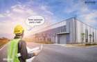 Teren industrial autorizat pentru hala - 5
