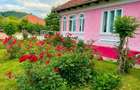 Vand casa locuibila cu teren 1490 mp