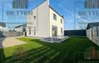 Casă individuală  P+1 de vânzare – Comuna Berceni - 5 Camere - 3