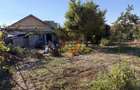 Casă cu teren de 1.400 mp – Palazu Mare