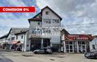 Închiriere spațiu comercial stradal, parter, zona Pieței 9 Mai - 1