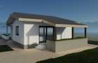 Casa single 3 camere , teren 400 mp Miroslava Ciurbesti - 1