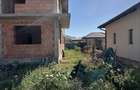 Casa la rosu, in constructie | Vetis-Satu Mare - 7