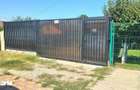teren 820 mp casa Ovidiu ,sos. Nationala - 3