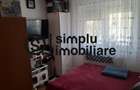 3 camere, etaj 3/4, centrala termica - 99 900 Euro - 1