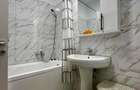 Garsoniera 30m2, Militari Rezidence cu loc de parcare inclus, 350 euro - 5
