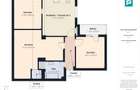 Apartament cu 3 camere moderne in Dumbravi?a - 6