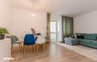 Apartament 3 camere , mobilat cu bun gust , et 2, Valea Aurie - 9