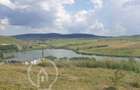 Teren pentru constructie , Chinteni, zona Lacurilor, front la 2 strazi